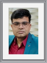 Dr. RAJU GOPAL SAHA 