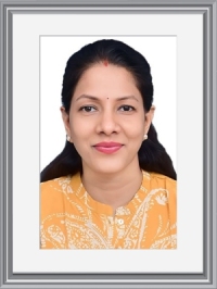 Dr. KAJAL KUNWAR  LEFT
