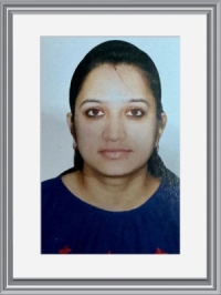 Dr. SHAMBHAVI MISHRA 