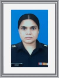 Dr. YASASWI KHANDAVALLI 