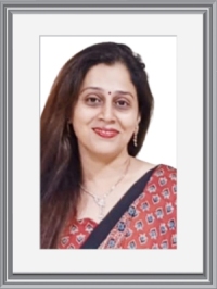 Dr. NAMITA PANT (LELE) 