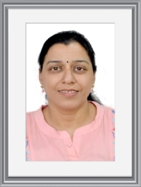 Dr. SHALLY GUPTA