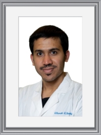 Dr. ALHARETH ADNAN BAARIMAH