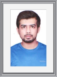 Dr. PUSHPENDRA SINGH GEHLOT