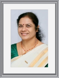 Dr.  VIDYA NAMBIAR K