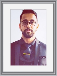 Dr. J V PRANAV SHARMA
