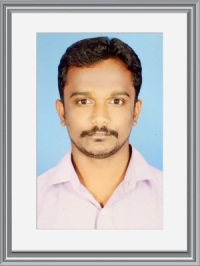 Dr. JEYARAMPRASATH K