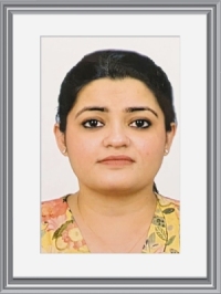 Dr. ADITI SARASWAT