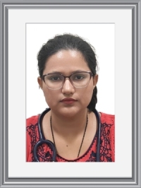 Dr. NEHA KHATRI