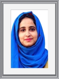 Dr. AALIYA ANSARI