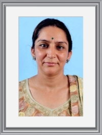 Dr. INDU BALA
