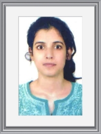 Dr. RITIKA RAI