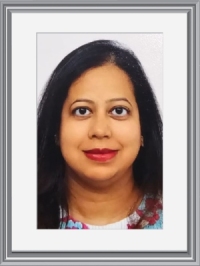 Dr. PAROMITA NAVNEET KUMAR