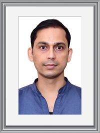 Dr. HARENDRA KUMAR