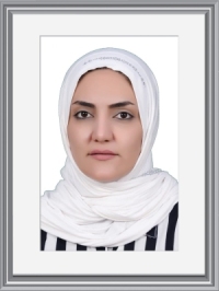 Dr. AFRAA HUSSIEN ALI AL-JIZANI