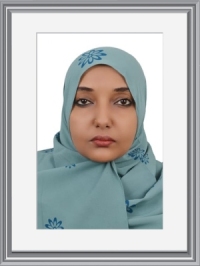 Dr. MAYADA MOHAMMED ABDOU OTHMAN