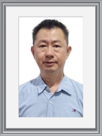 Dr. DWI BUDI SANTOSO