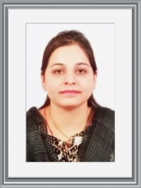 Dr. SHWETA RAJESH VERMA