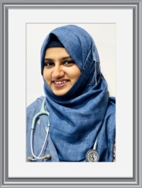 Dr. ALISHA SHAJAHAN
