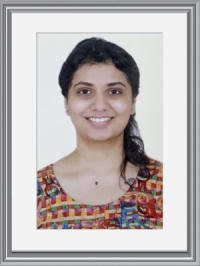 Dr. NIKITA RAMESH 