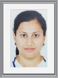 Dr. ANJANA B NAIR