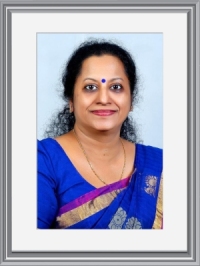 Dr. LEEBA MANOJ