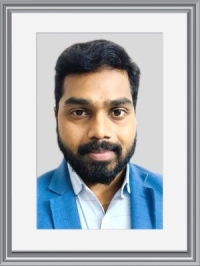 Dr. SRINIVASA YADAV KANDULA