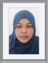 Dr. MANAHEL HASSAN ELAMIN OMER 