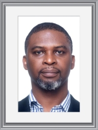 Dr. UCHENNA EMMANUEL IWUH