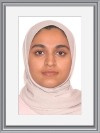 Dr. HANIN MOHAMED ALI AL BALUSHI