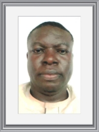 Dr. NELSON  DABERECHI  EGWU