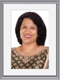 Dr. SUDHA   BEBARTTA