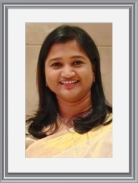 Dr. J R  JEENA  JOSEPHIN