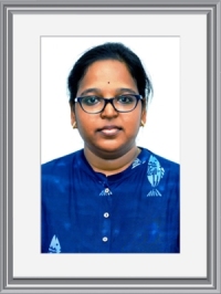 Dr. A.  SWETHA