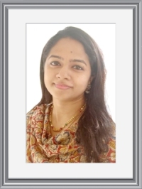 Dr. SHALIMA   SERBIN