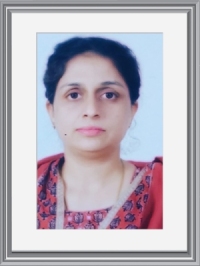 Dr. NAZIA  KHAN  PUNJABI