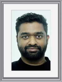 Dr. PRADEEP  CHANDRAN