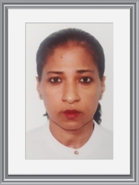 Dr. ABIBA  OMAR  DAUTO CASSAMO 