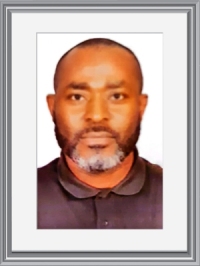 Dr. ADERITO  SAIDANE JOSE  PEREIRA