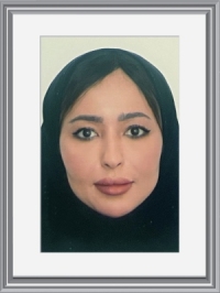 Dr. WAFA JAMEEL ALHARBI 