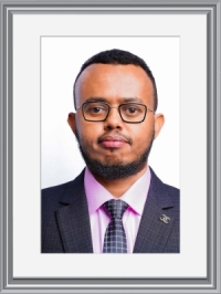 Dr. SADIK MOHAMED IBRAHIM