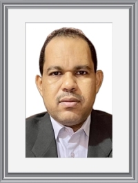 Dr. ABDELRHMAN  HAJALI MAGZOUB  ABDELRHMAN