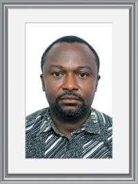 Dr. SUNDAY  AFEMIKHE IMOGIE