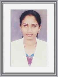 Dr. BHARATI RAJU JADHAV