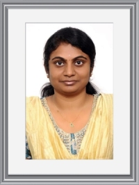 Dr. M. DHANYA 