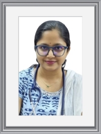 Dr. TAMISHA  PANIGRAHI