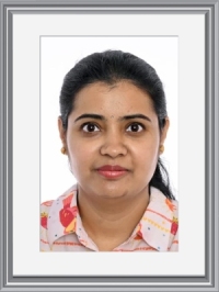 Dr. BHAVANA GUNDUMANE
