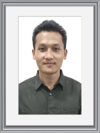 Dr. OSKAR DEBBARMA