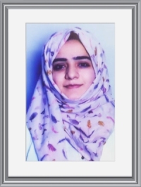 Dr. MADIHA RAZIUDDIN FAROOQUI  