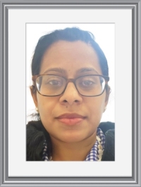 Dr. ARATHY RAMDAS  